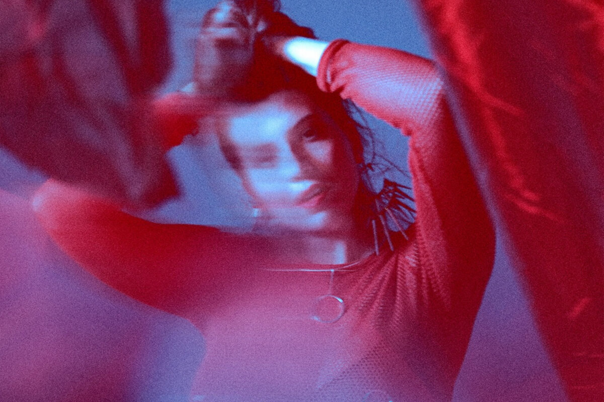The Driver Era Share Fiery New Single  ‘Touch’