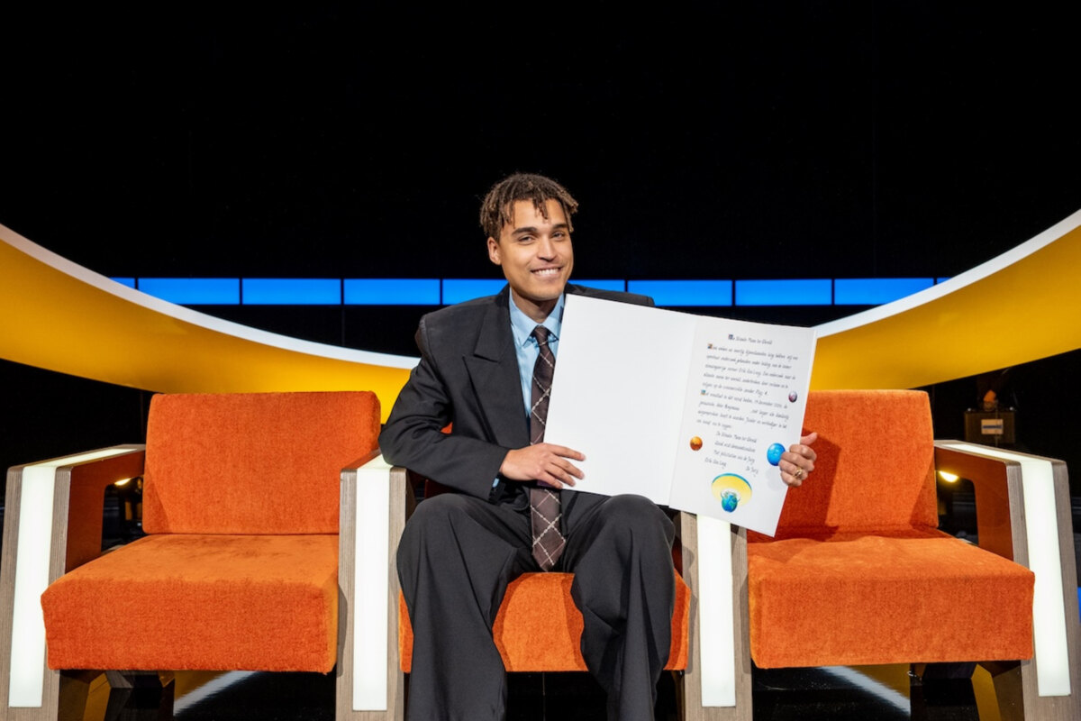 De winnaar van De Slimste Mens ter Wereld editie 2024 is bekend: “Ik had nooit durven dromen dat ik ooit zou mogen meedoen – laat staan winnen!”