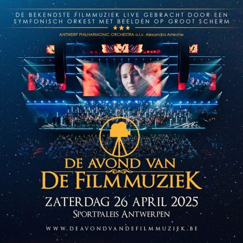 Aster Nzeyimana presenteert voor het eerst in het Sportpaleis
