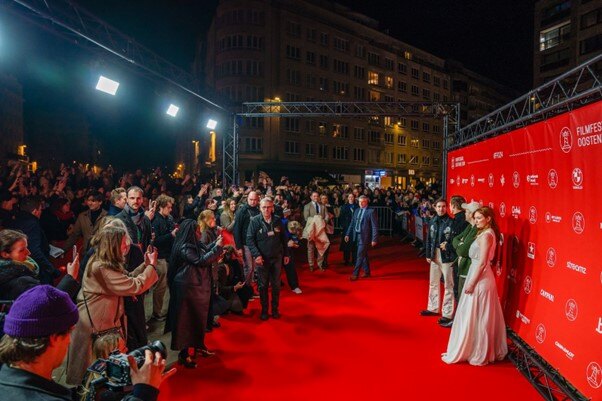 Filmfestival Oostende presenteert volledige programma voor bruisende 17de editie