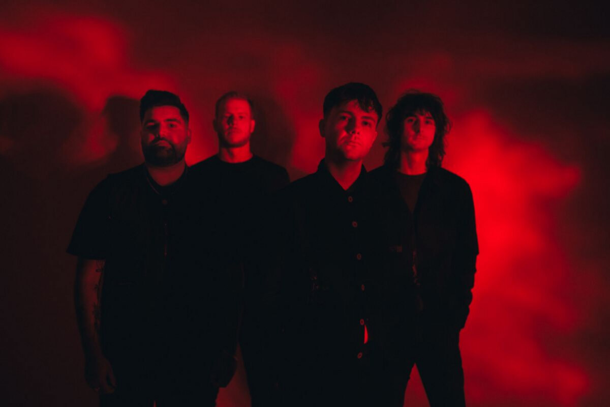 Himalayas release new single 'Nothing Higher'