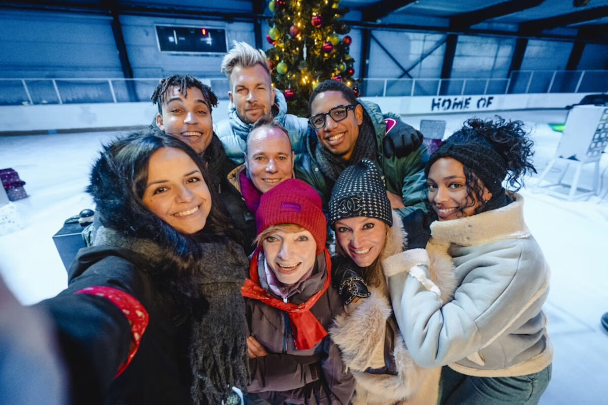 Mysterie, misleiding en magie in kerstspecial Bestemming X-mas