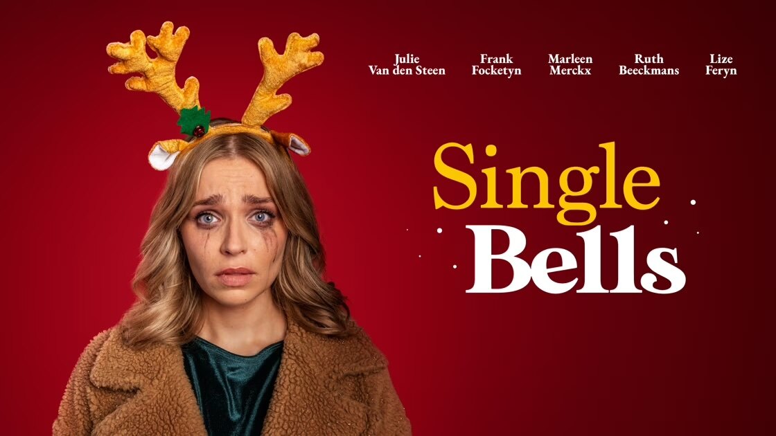 Ho ho ho, alvast een kerstcadeau: Single Bells krijgt een tweede seizoen