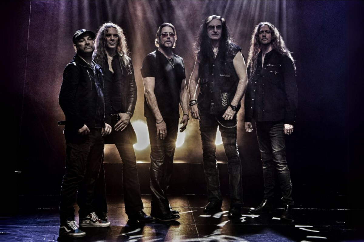 Royal Hunt Gears up for 2025: new EP & live shows