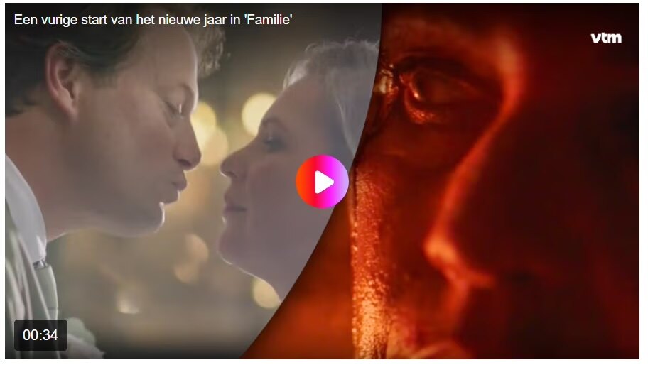 De bom ontploft in Familie: bekijk hier de eerste beelden van de knallende midseizoensfinale