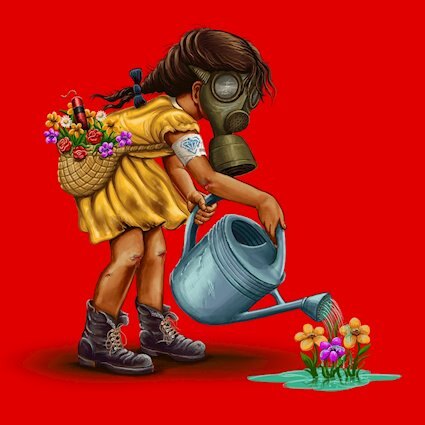 Stick To Your Guns releases "Keep Planting Flowers"