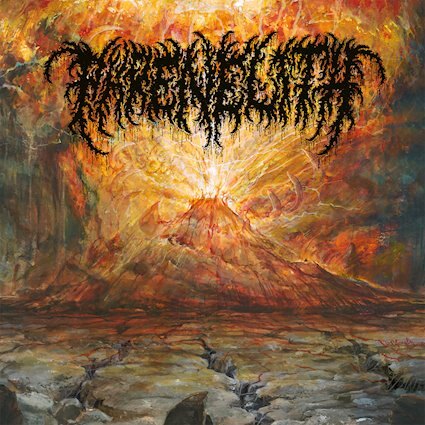 Phrenelith releases "Ashen Womb"