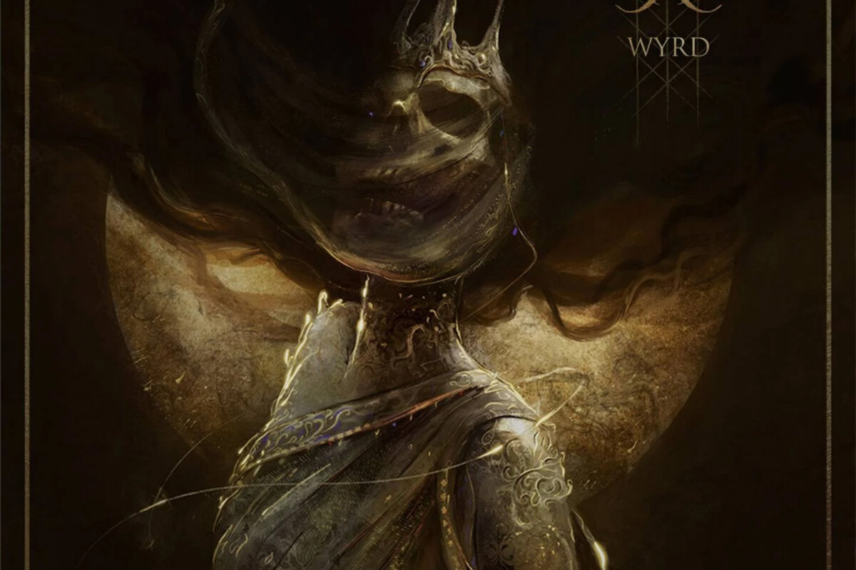  Italian melodic death metal act to release third album "Wyrd" in March