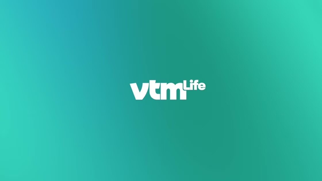 Nieuwe themazender VTM Life brengt elke dag een portie reality, een snuifje drama en een vleugje romantiek