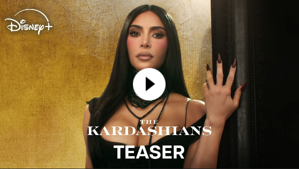 Teaser en releasedatum onthuld voor het zesde seizoen van "The Kardashians"