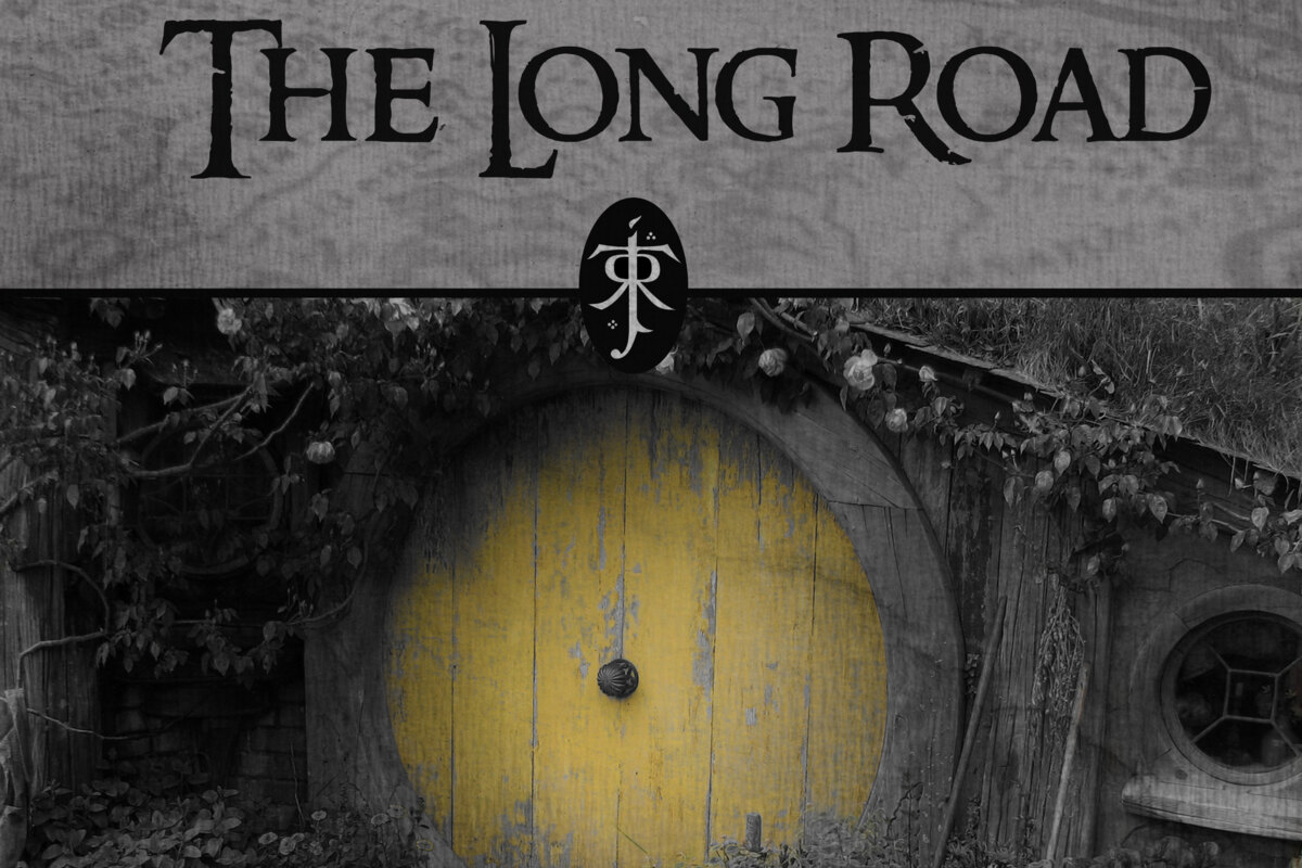  In Honor of JRR Tolkien's Birthday, Bandshee release new single The Long Road