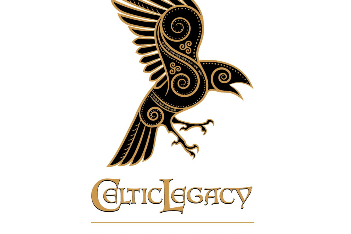 Celtic Legacy's Tribute to the Cult Film and Graphic Novel 'The Crow'!