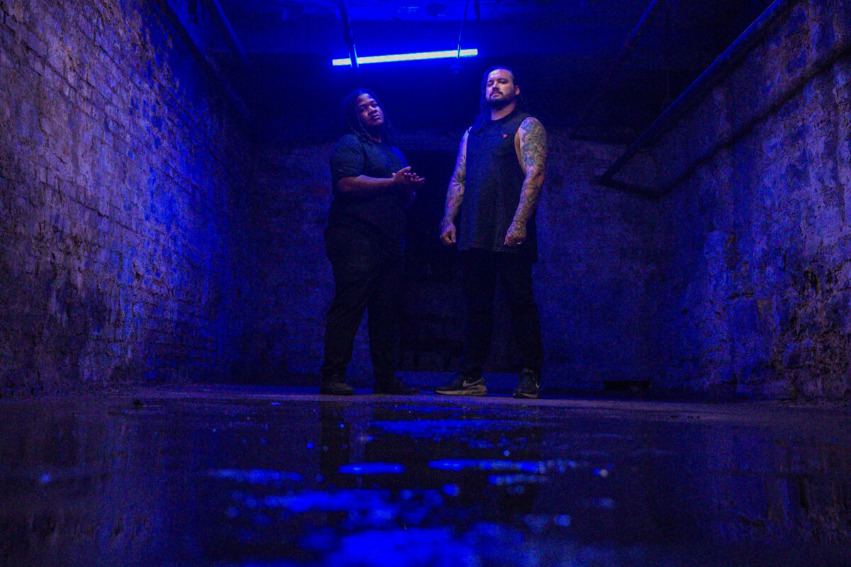 The Browning release single 'Blue' (Da Ba Dee), a cover of Eiffel 65's iconic hit, out now on FiXT.