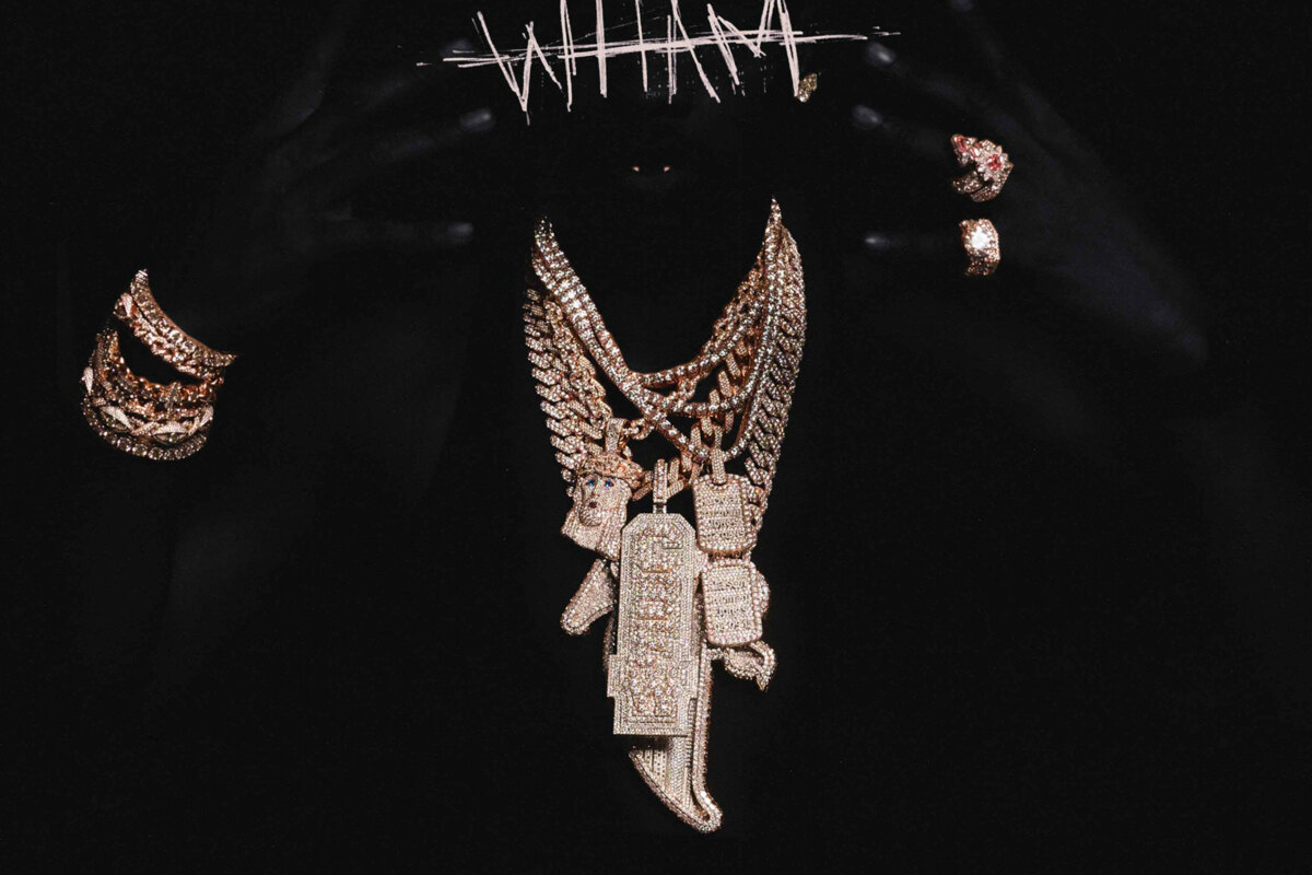 Rap Superstar Lil Baby Unleashes his new album "WHAM" !