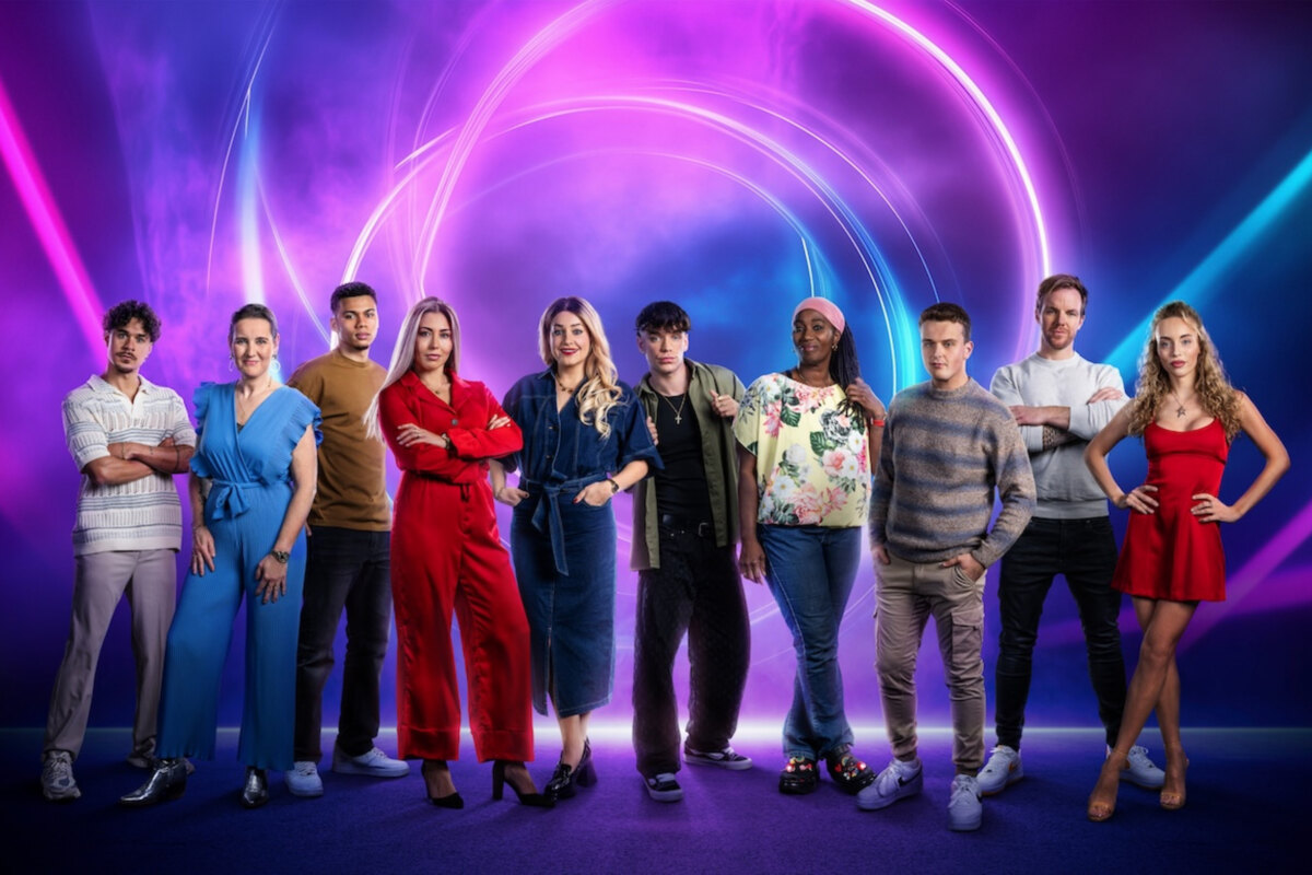 Maak Kennis met de bewoners van Big Brother 2025 