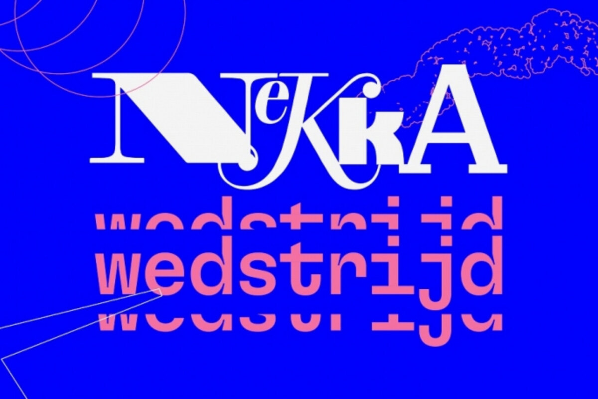 De Nekka-wedstrijd was een groot succes!