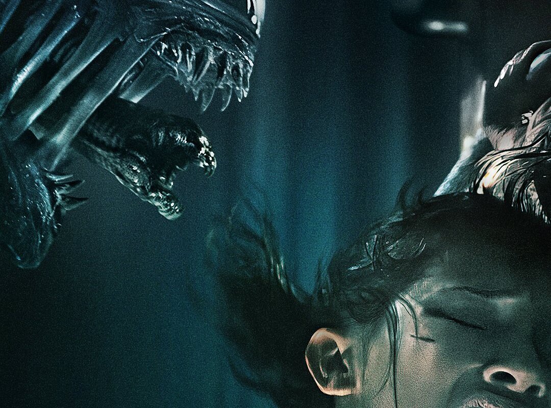 Ontdek "Alien: Romulus" vanaf 15 januari op Disney+