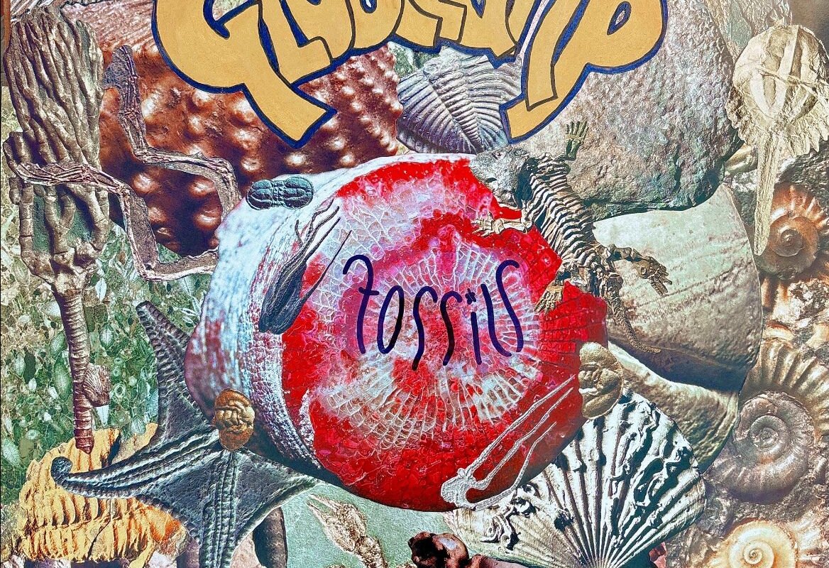 Globelamp: SoCal Psych-Folk Queen Drops New Single "Fossils" via Ghost Cult Magazine