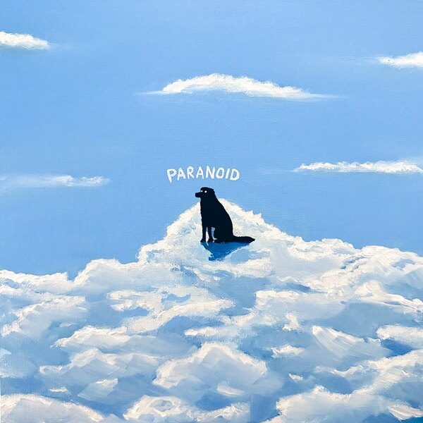 Pup Release First Single In 2 Years “Paranoid”