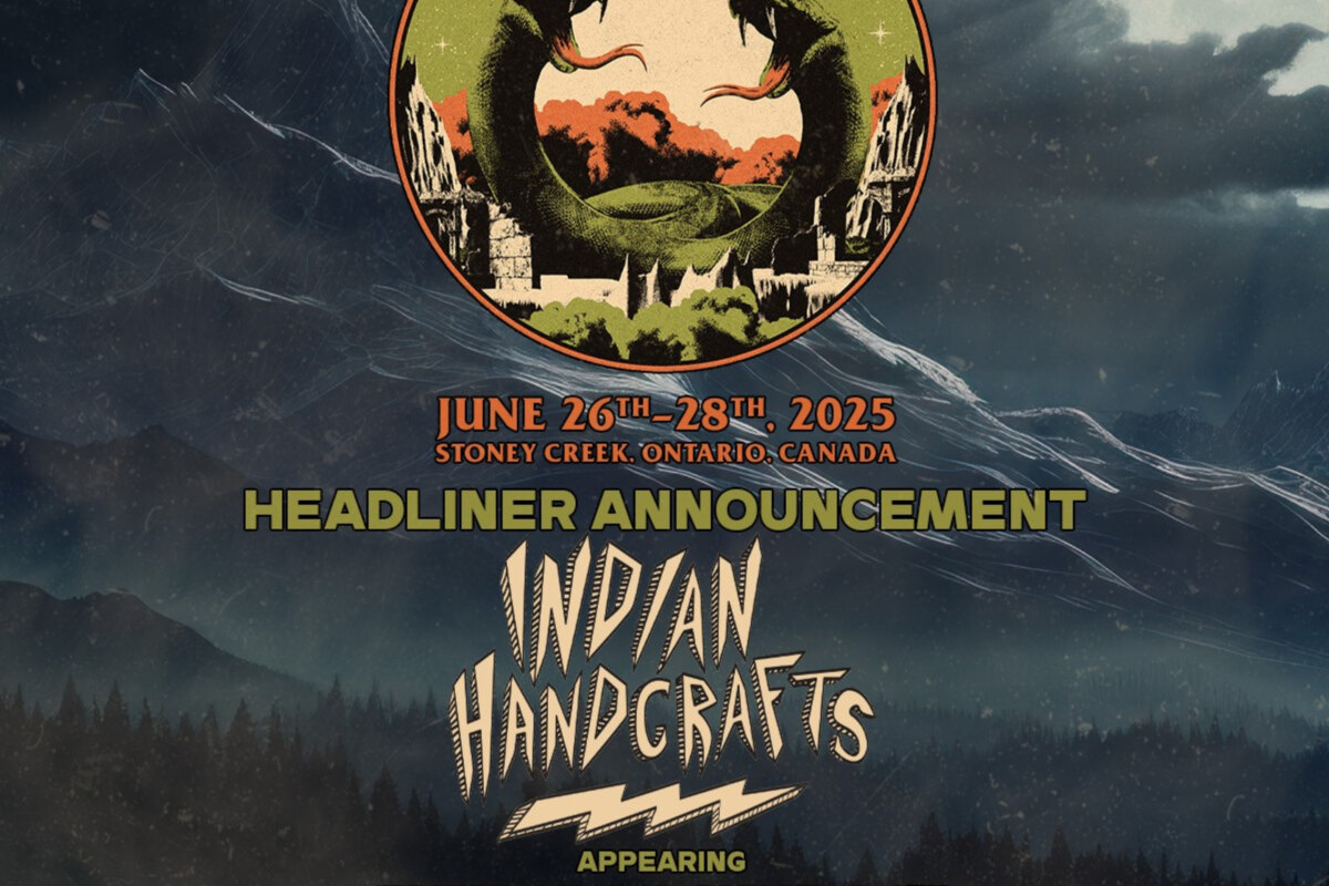 Indian Handcrafts To Headline Thursday June 26th, At Rhune Mountain Fest