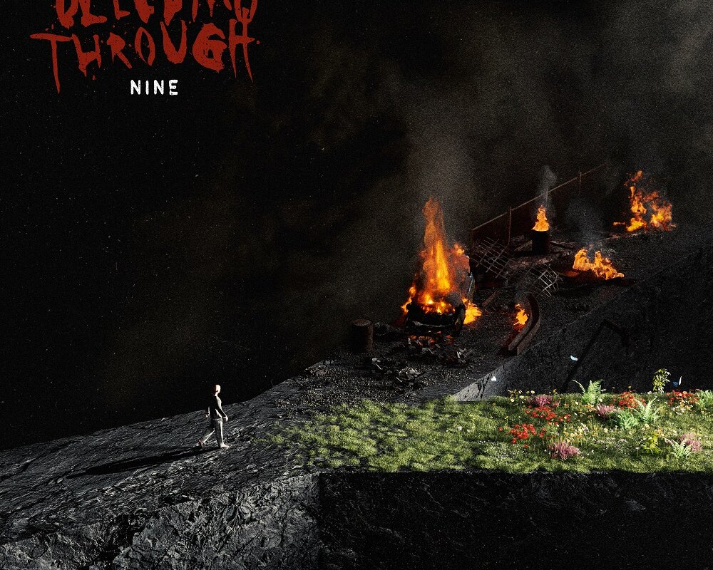 Bleeding Through Debut New Single "I Am Resistance" 