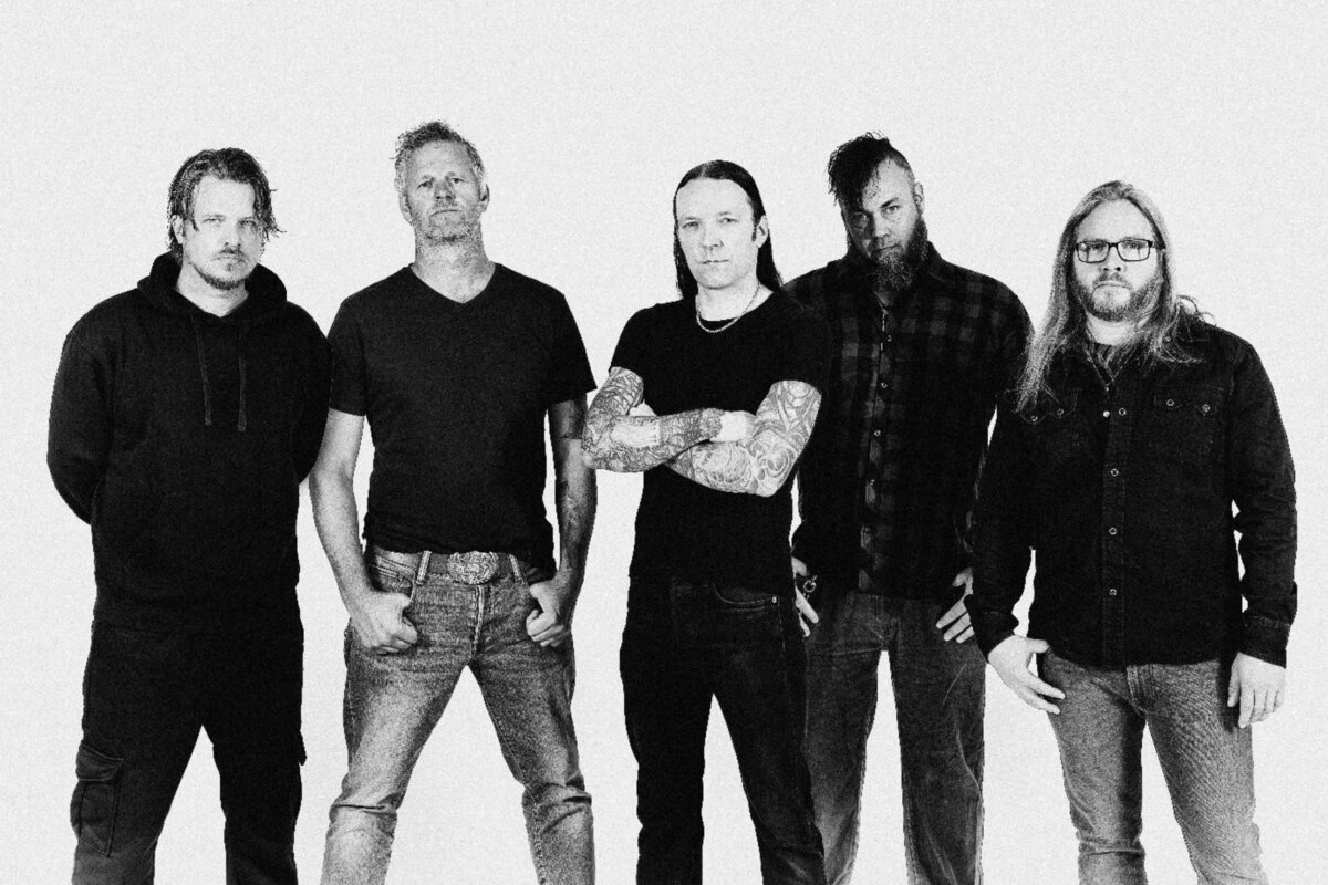 Chart-Topping Swedish Rockers tAKiDA Release Brand New Single “The Game”
