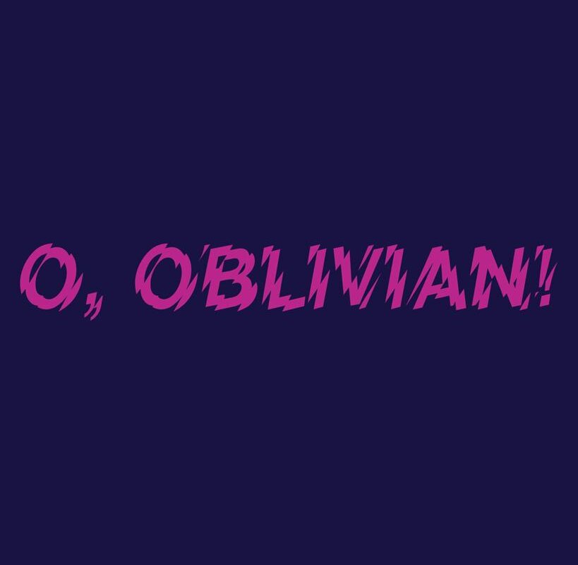 Allstar rockband Sha-La-Lees dropt nieuwe single 'O, Oblivian'