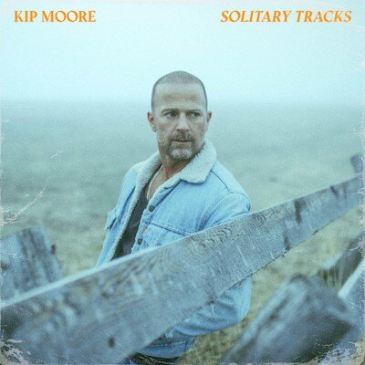 Kip Moore Embarks On An Expansive New Journey With Forthcoming Album 'Solitary Tracks' 