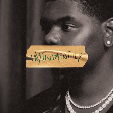 Zacchae’us Paul released the instrumental version of his latest album "JAZZ MONEY", via Candid Records