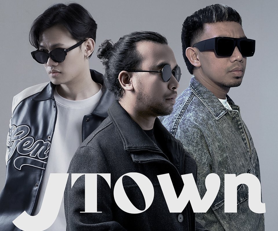 Whisnu Santika kicks Off 2025 with game-changing track 'J-Town'