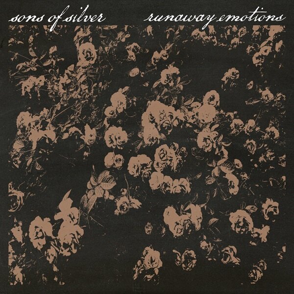 Sons of Silver Debut Full-Length Album “Runaway Emotions” Out Now
