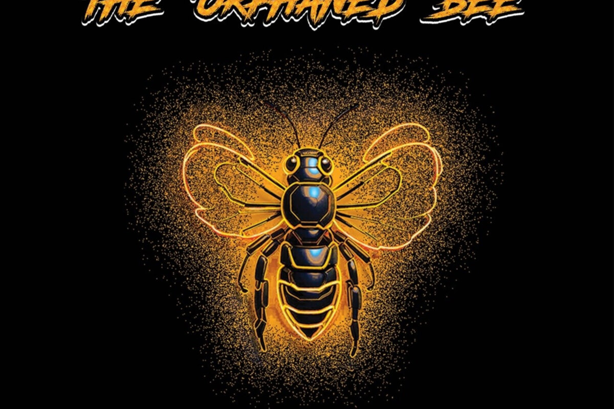 Australian Synth Rock Outfit The Orphaned Bee Announces Debut, First Single Revealed!