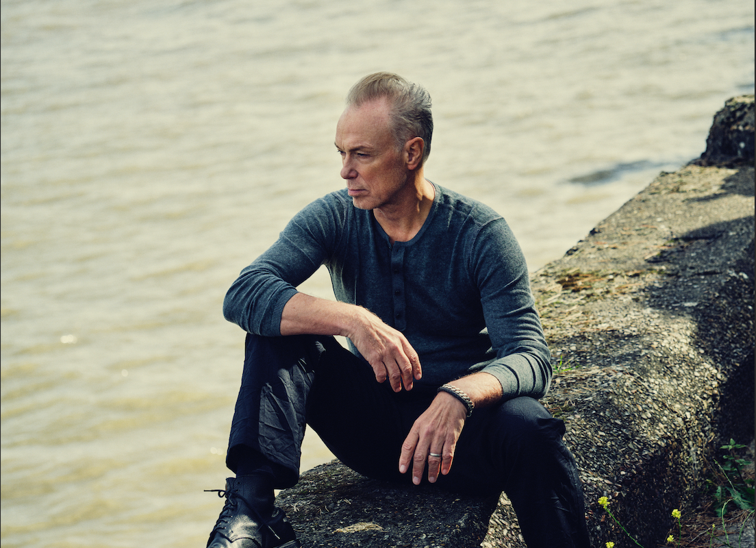 Songwriter Gary Kemp is set to return with his third solo album, “This Destination” out on 31st January 2025 