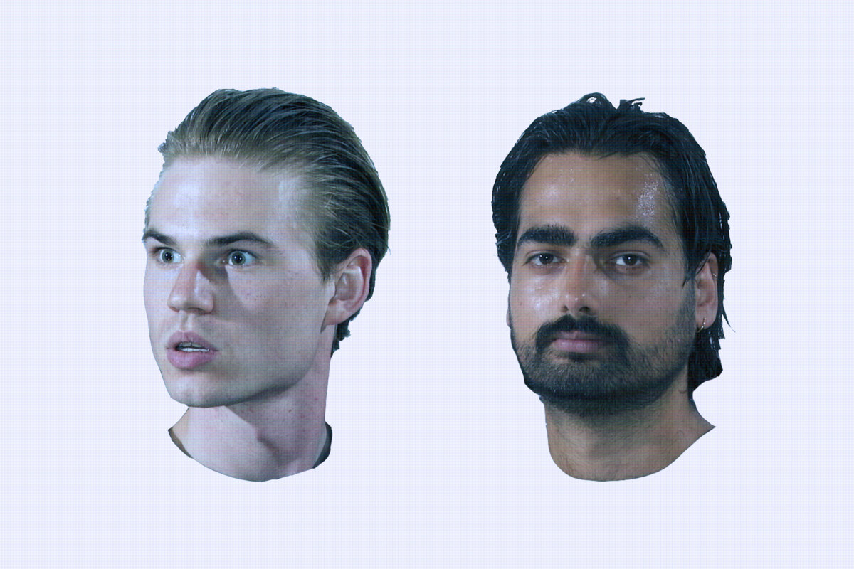Affaire Releases Second Single 'Keep Calling' - EP 'Internal Swing' out 7 February