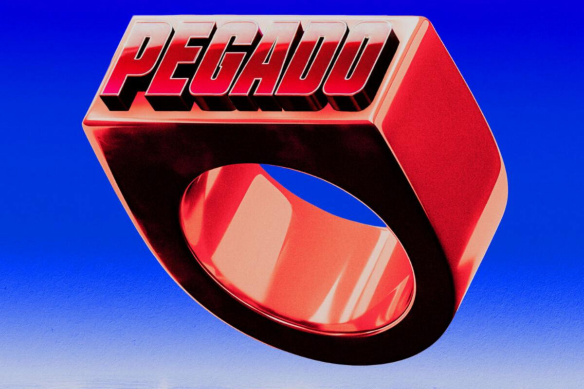 TWENTY SIX and Tayson Kryss Reconnect on Suave, Spanish-Fueled Latin House Anthem "Pegado" on Insomniac Records - OUT NOW