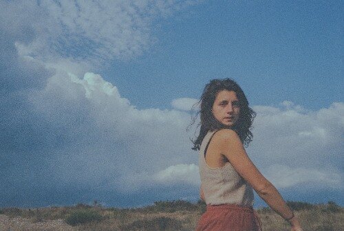 Sophie Jamieson deelt de track Vista