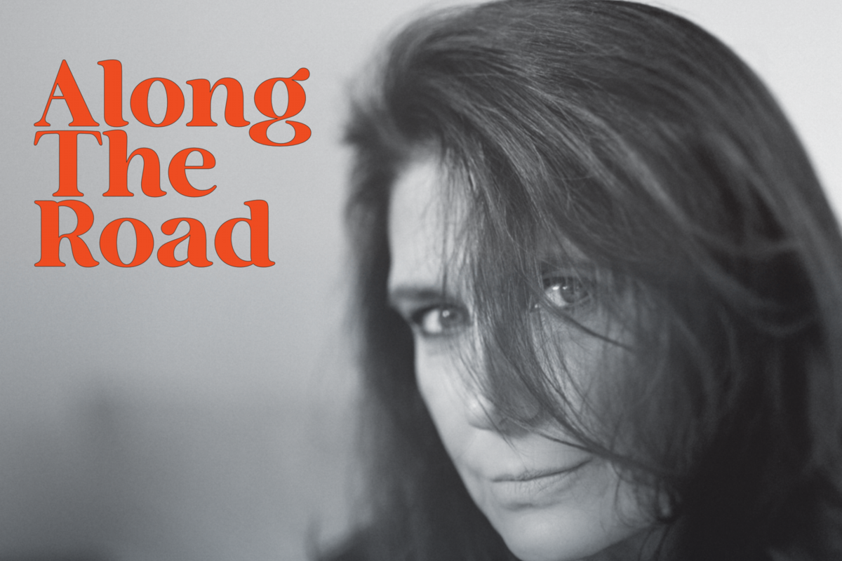 Patsy Blackstone komt met knappe nieuwe single !