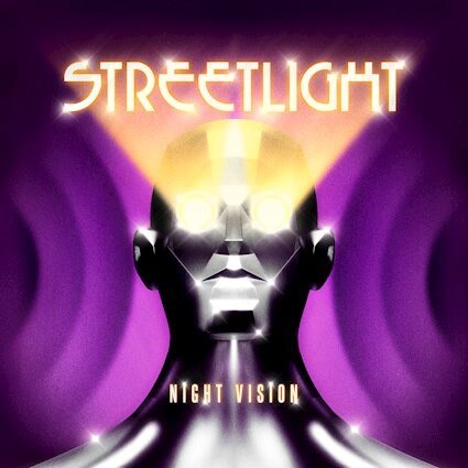 Streetlight announce new studio album “Night Vision” out on March 14th via Frontiers Music Srl