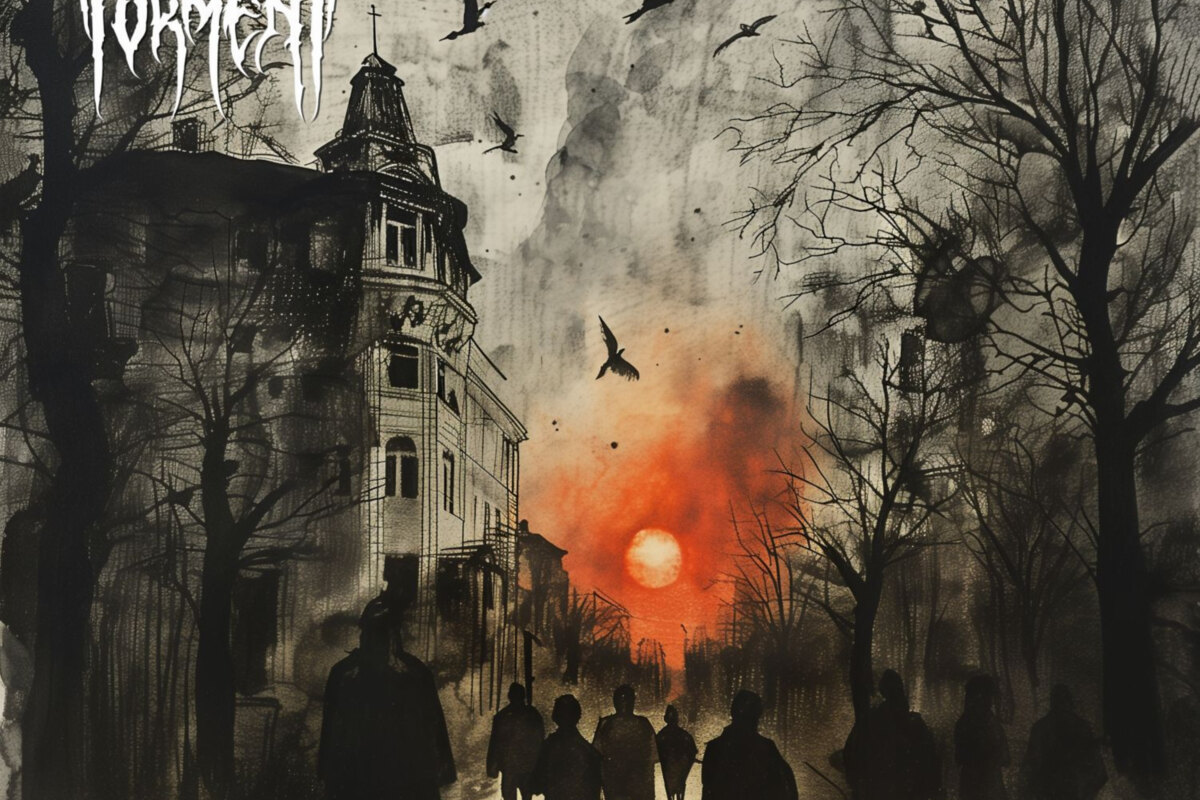 Mental Torment: Released Official Video for 'PISOK'