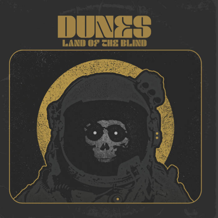 Heay Rock Masters Dunes New Album Drops This Week!