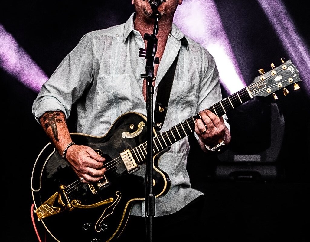 The Fun Lovin' Criminal Announces Spring UK Dates
