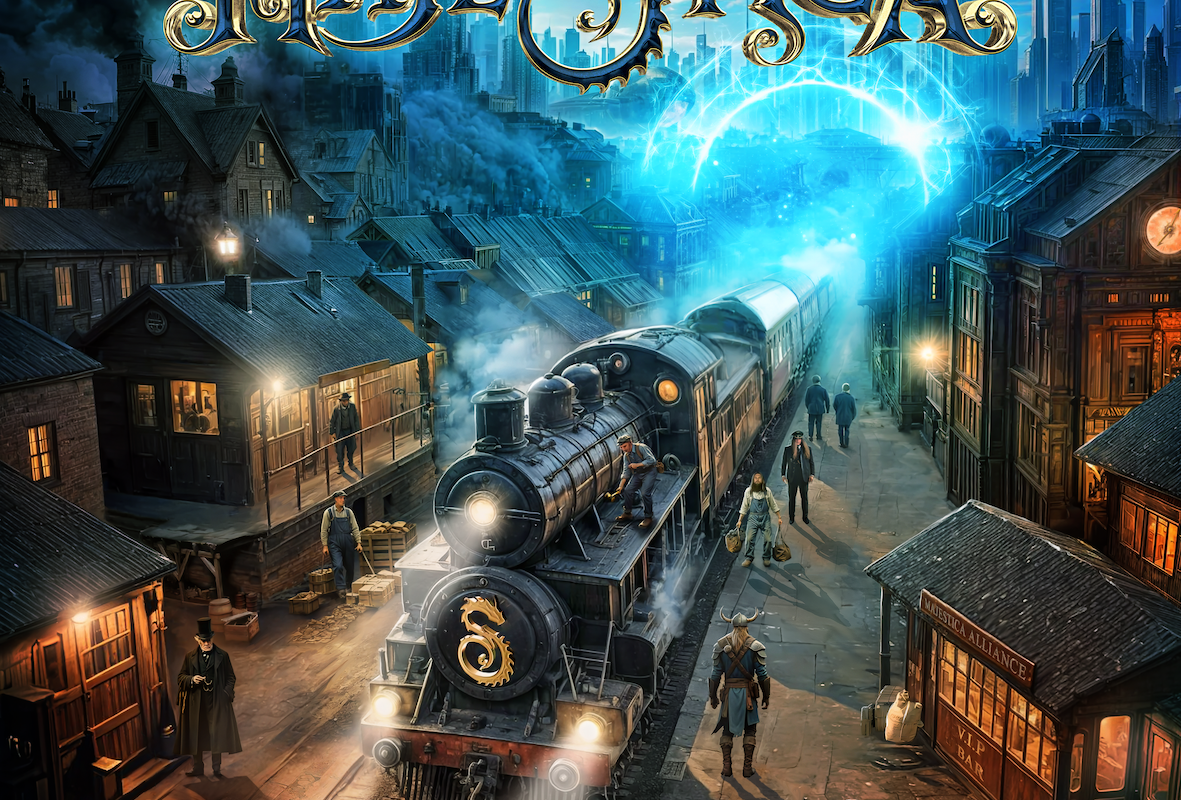 Majestica  unleashes video for 'A Story In The Night´