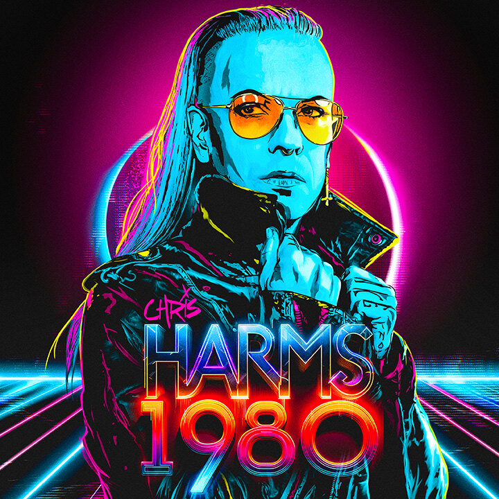 Lord Of The Lost Vocalist Chris Harms Releases Third Single “She Called Me Diaval” + Official Video!