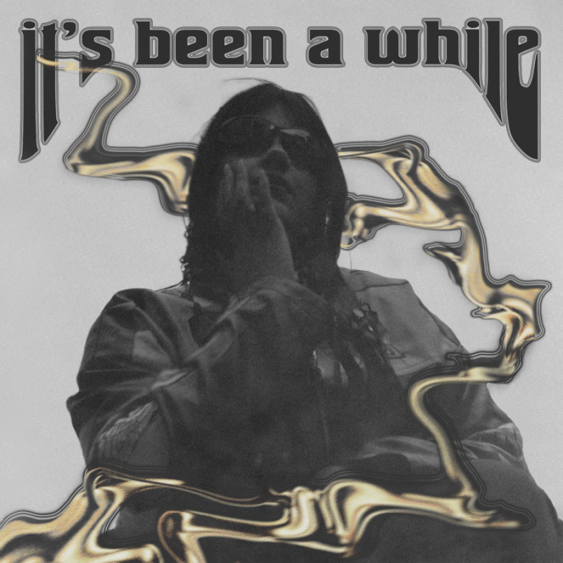 jazzygold: Forthcoming EP "it's been a while"