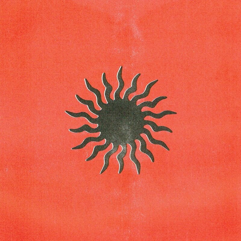Nonne releases their new single Lar dæ gå today