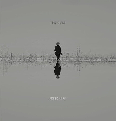 The Veils Share new single "Mortal Wound" - From upcoming LP 'Asphodels'