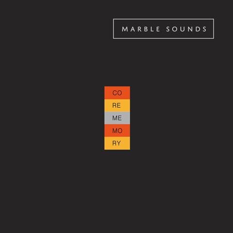 Marble Sounds lanceert single Not All Is In Vain