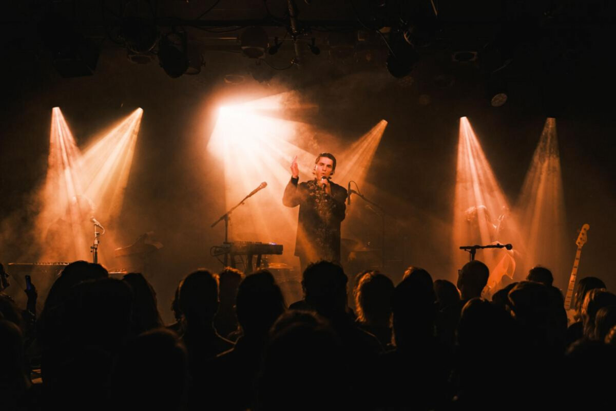 Friendly Fire en EKKO experimenteren met prijs concerttickets