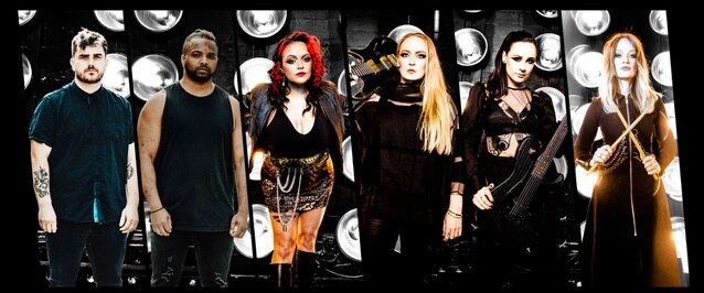 Conquer Divide brengen nieuwe single "Bad Dreams 