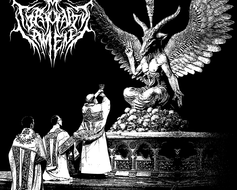 A Tyrants Lament Announces New Album Offerings Of The Inhumane with Explosive Single and Lyric Video for "A Time For Violence"